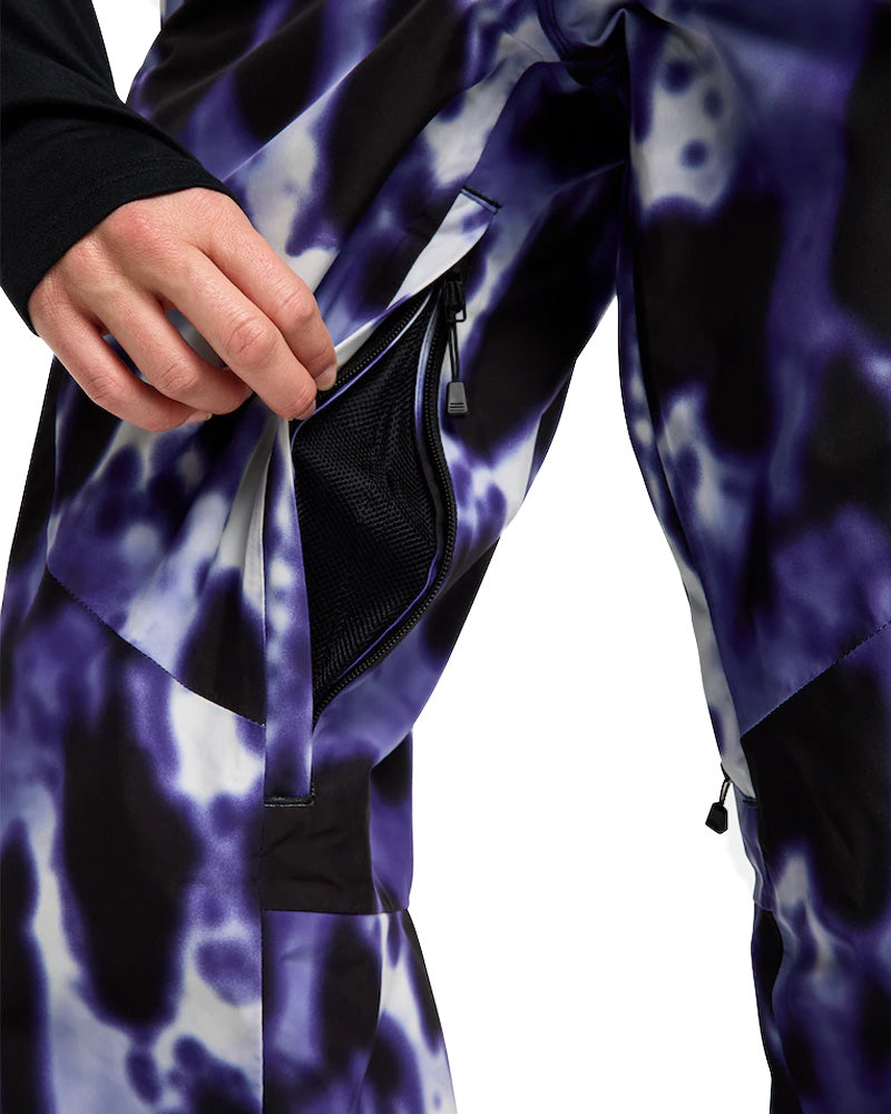 Burton Women's Reserve Gore-Tex 2L Pants Prism Pro 2026