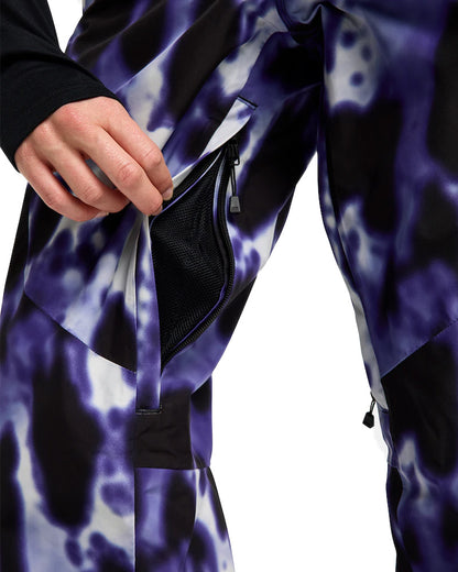 Burton Women's Reserve Gore-Tex 2L Pants Prism Pro 2026