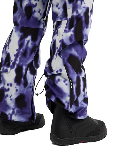 Burton Women's Reserve Gore-Tex 2L Pants Prism Pro 2026