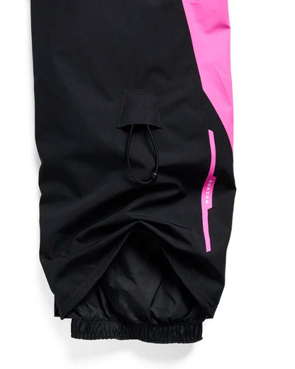 Burton Women's Reserve Gore-Tex 2L Pants Shockwave Pink/True Black 2027