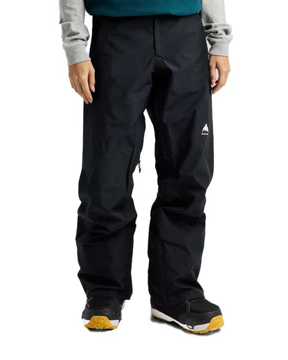 Burton Women's Reserve Gore-Tex 2L Pants True Black 2027