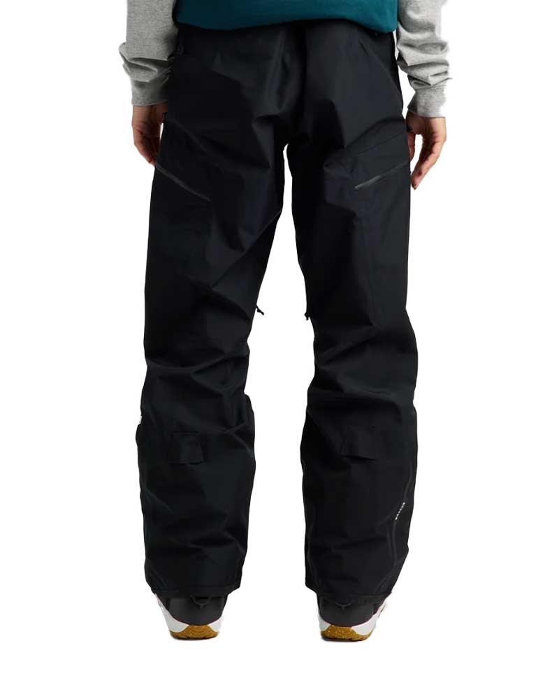 Burton Women's Reserve Gore-Tex 2L Pants True Black 2027