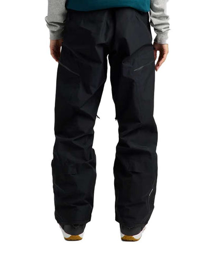 Burton Women's Reserve Gore-Tex 2L Pants True Black 2027
