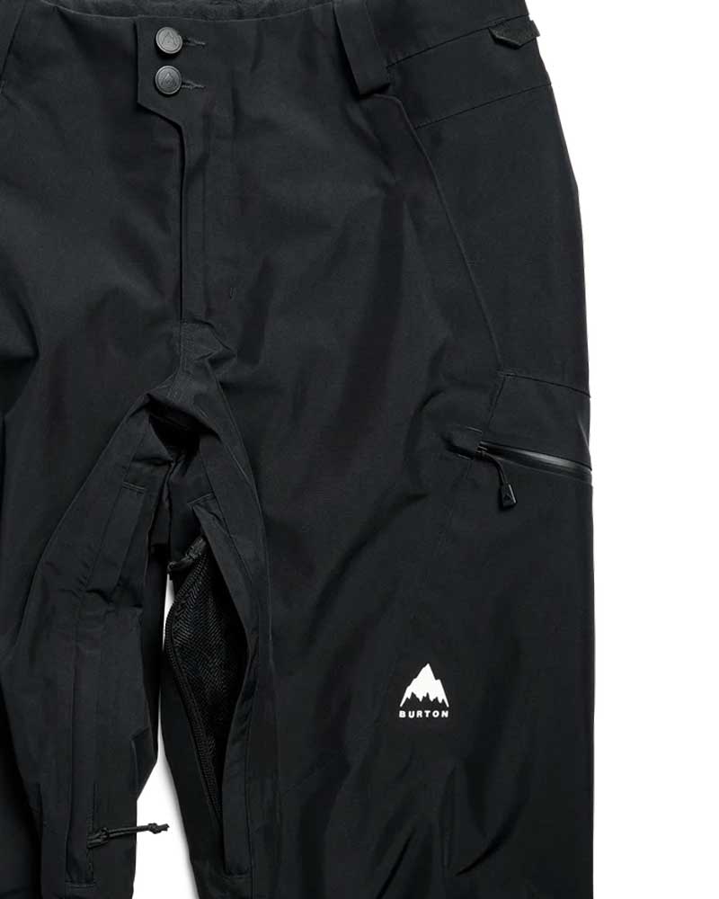 Burton Women's Reserve Gore-Tex 2L Pants True Black 2027
