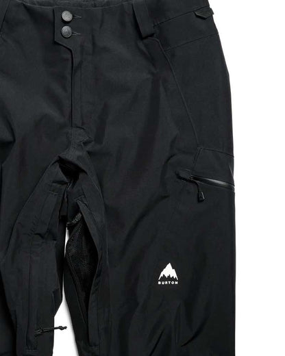 Burton Women's Reserve Gore-Tex 2L Pants True Black 2027