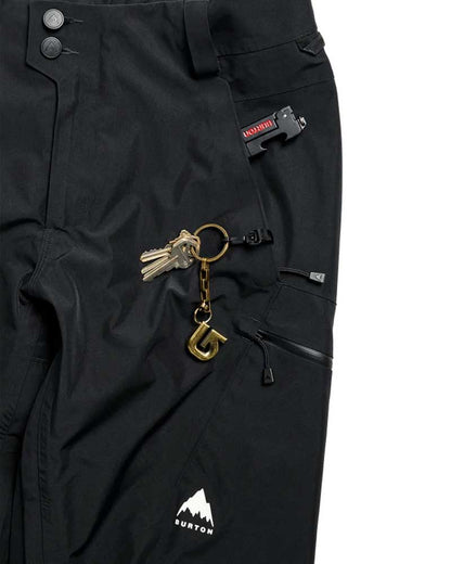 Burton Women's Reserve Gore-Tex 2L Pants True Black 2027