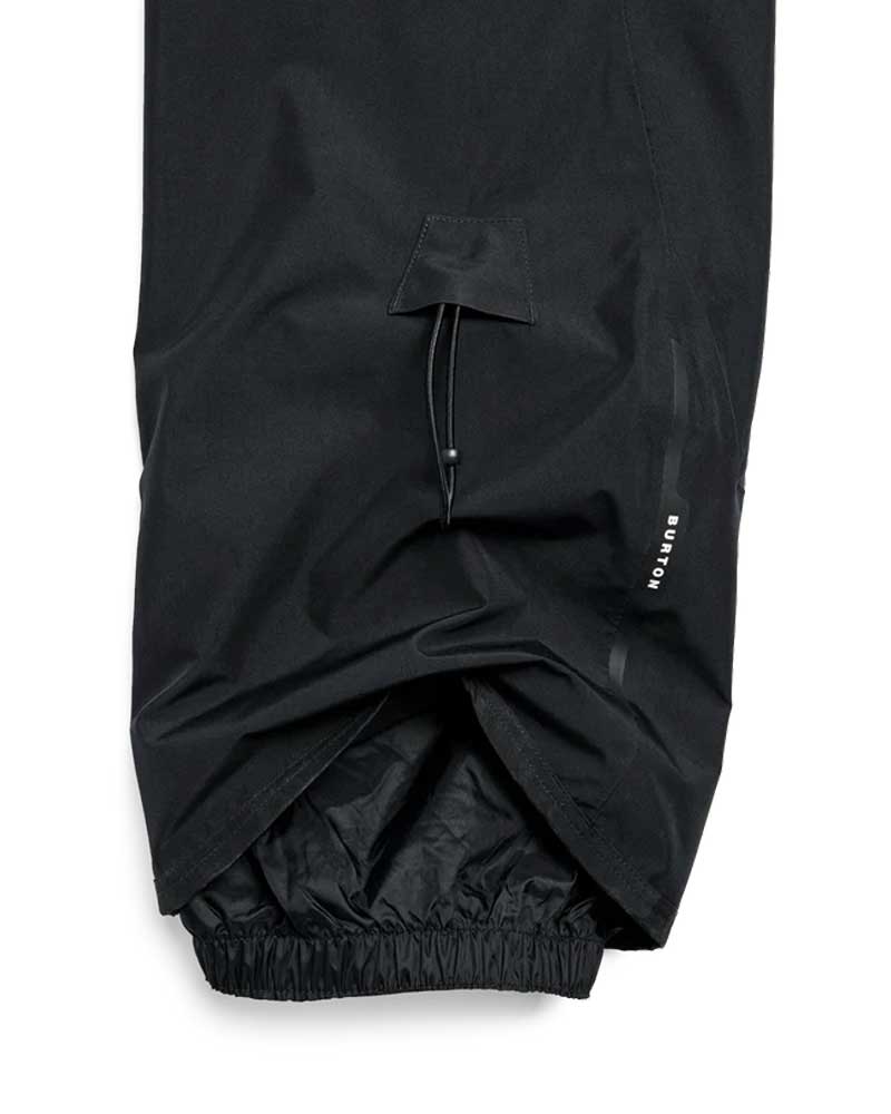 Burton Women's Reserve Gore-Tex 2L Pants True Black 2027