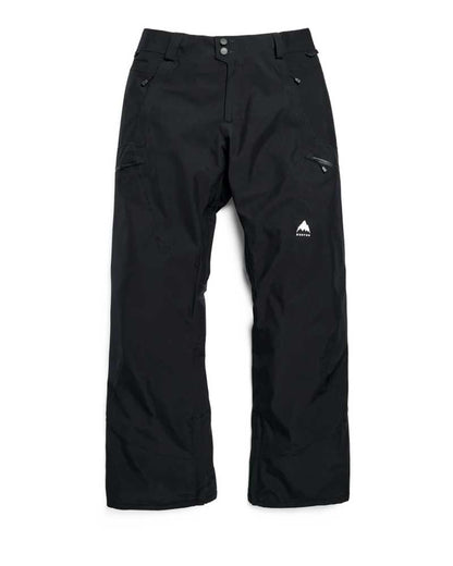 Burton Women's Reserve Gore-Tex 2L Pants True Black 2027