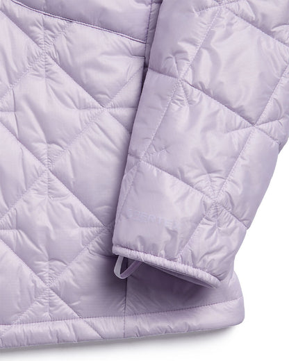 Burton Women's Reserve Synthetic Ins Jacket Moondust Purple 2027