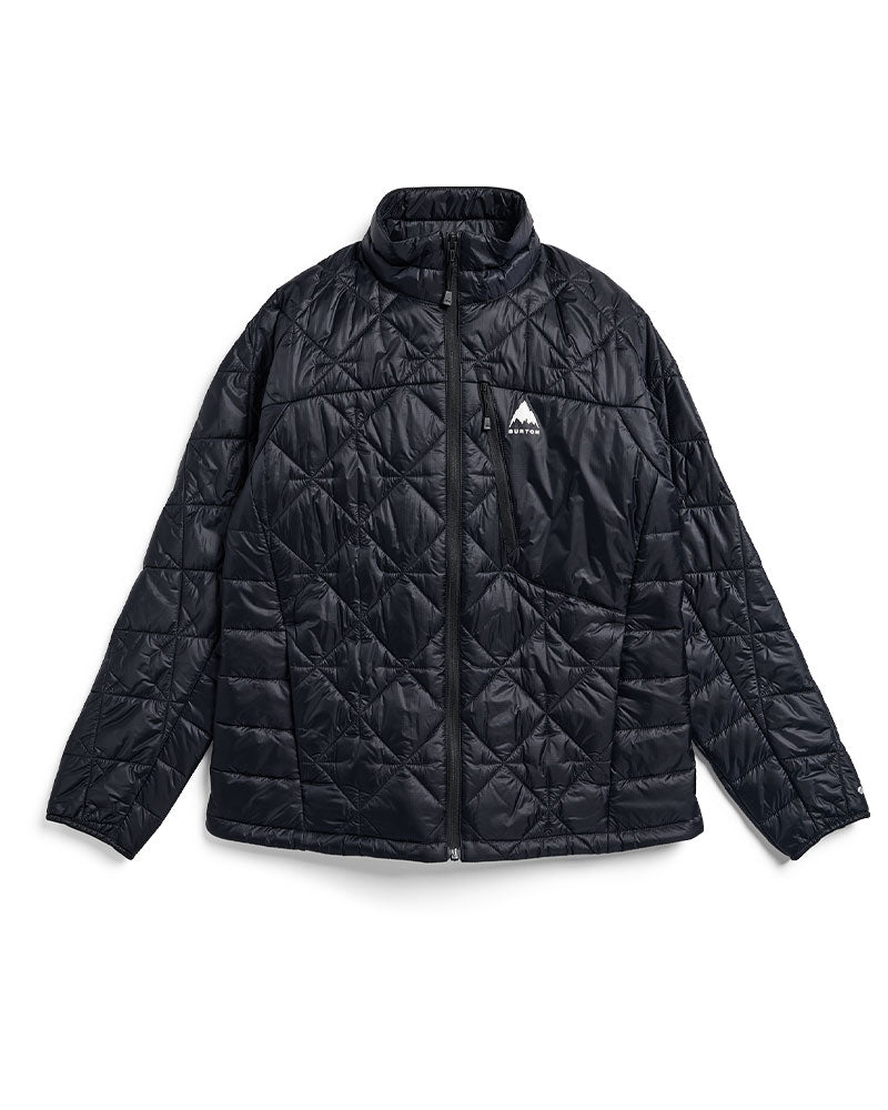 Burton Women's Reserve Synthetic Insulated Jacket True Black 2027