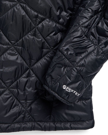 Burton Women's Reserve Synthetic Insulated Jacket True Black 2027