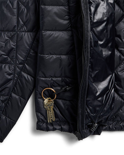Burton Women's Reserve Synthetic Insulated Jacket True Black 2027