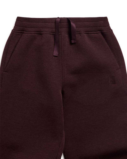 Burton Women's SpaceCloud Pants Bear Hug Brown Heather 2027