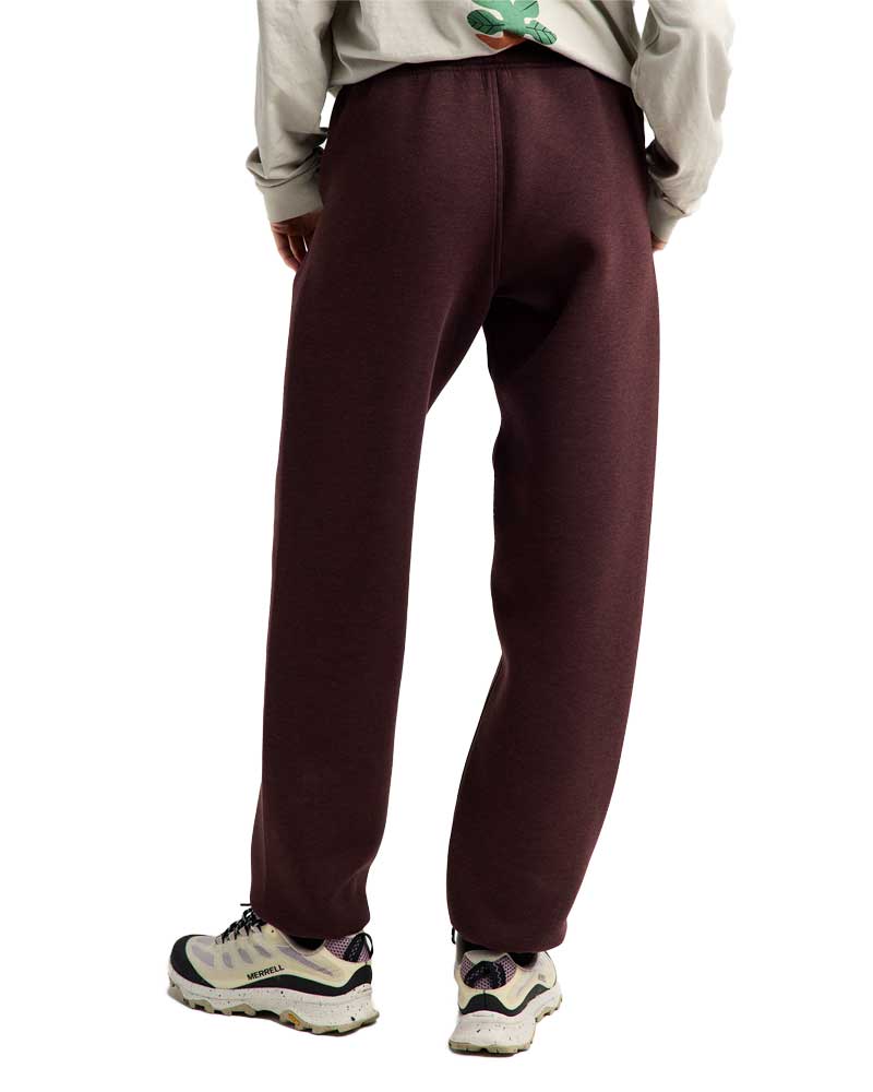 Burton Women's SpaceCloud Pants Bear Hug Brown Heather 2027