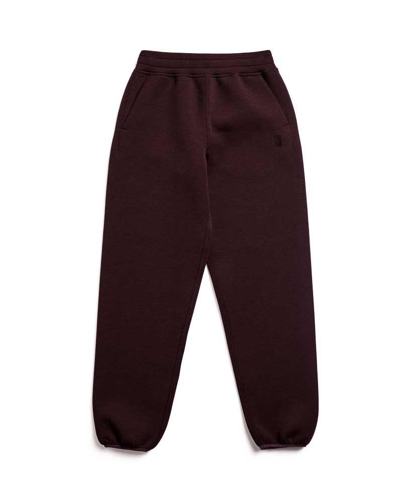 Burton Women's SpaceCloud Pants Bear Hug Brown Heather 2027
