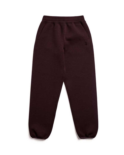 Burton Women's SpaceCloud Pants Bear Hug Brown Heather 2027