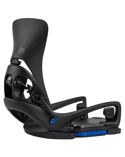 Burton Women's Step On Lexa X EST Binding Black 2026