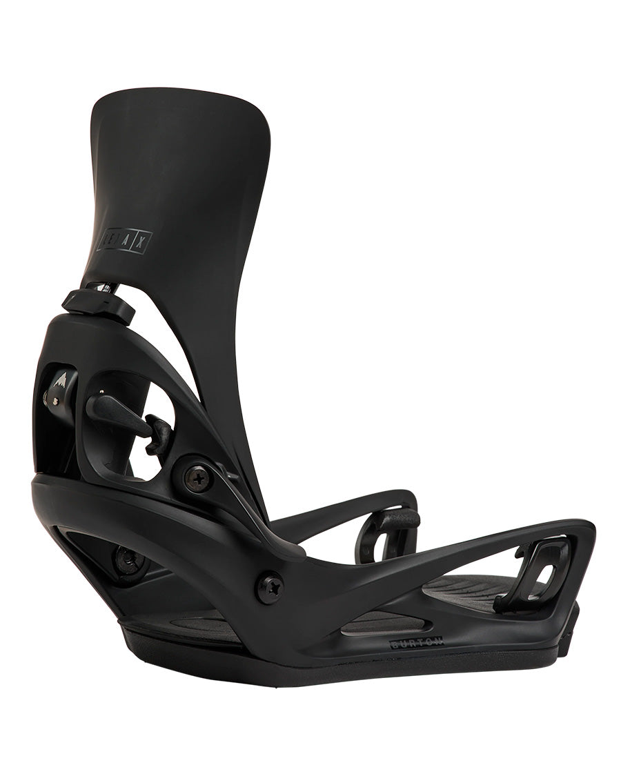 Burton Women's Step On® Lexa X Snowboard Bindings Black 2027