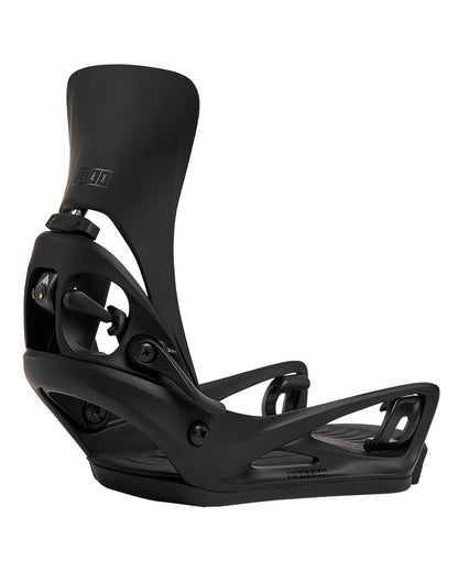 Burton Women's Step On® Lexa X Snowboard Bindings Black 2027