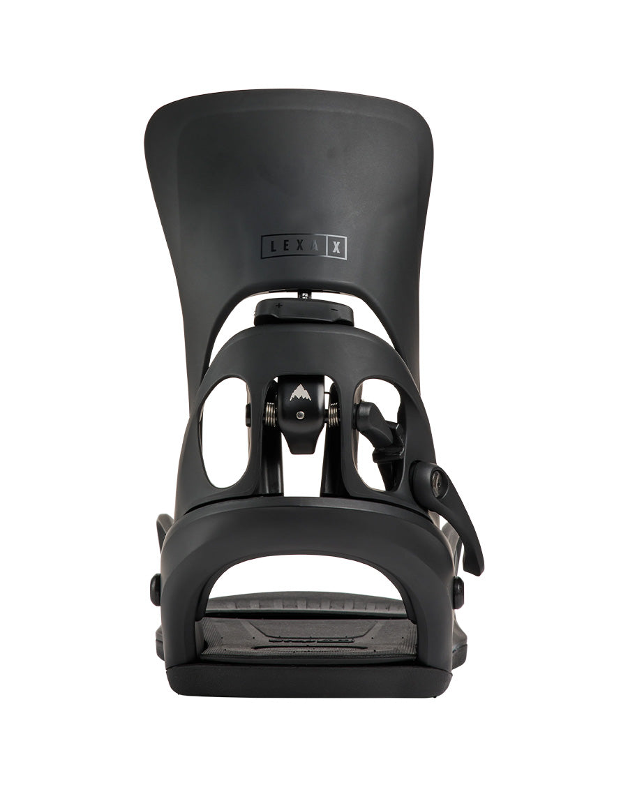 Burton Women's Step On® Lexa X Snowboard Bindings Black 2027