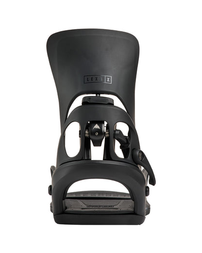 Burton Women's Step On® Lexa X Snowboard Bindings Black 2027