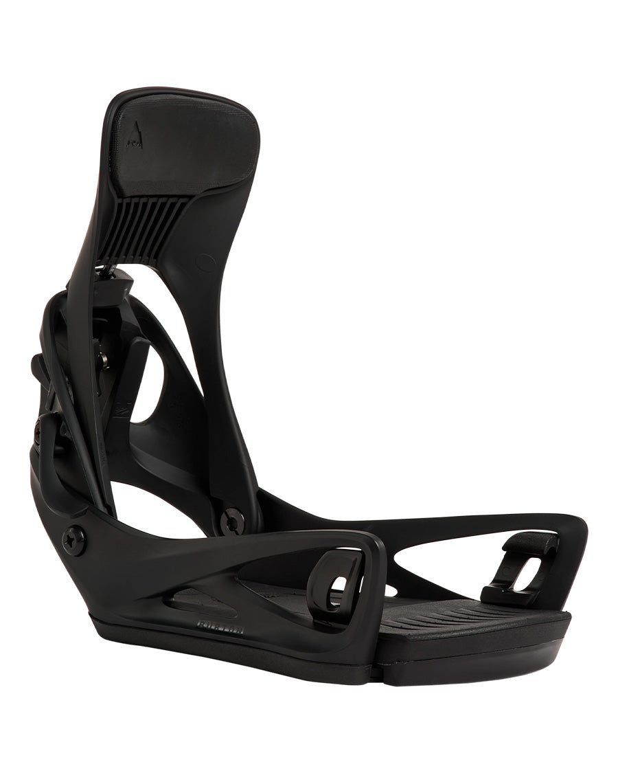 Burton Women's Step On® Lexa X Snowboard Bindings Black 2027