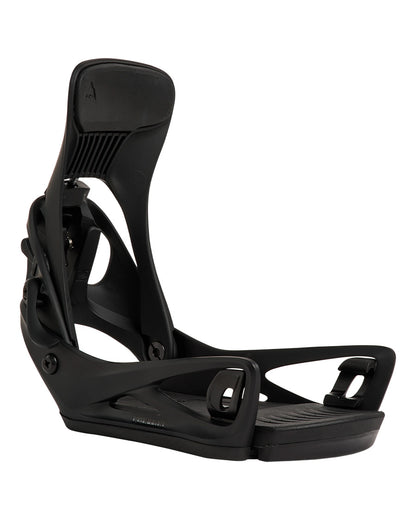 Burton Women's Step On® Lexa X Snowboard Bindings Black 2027