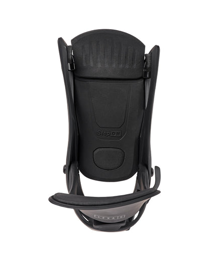 Burton Women's Step On® Lexa X Snowboard Bindings Black 2027