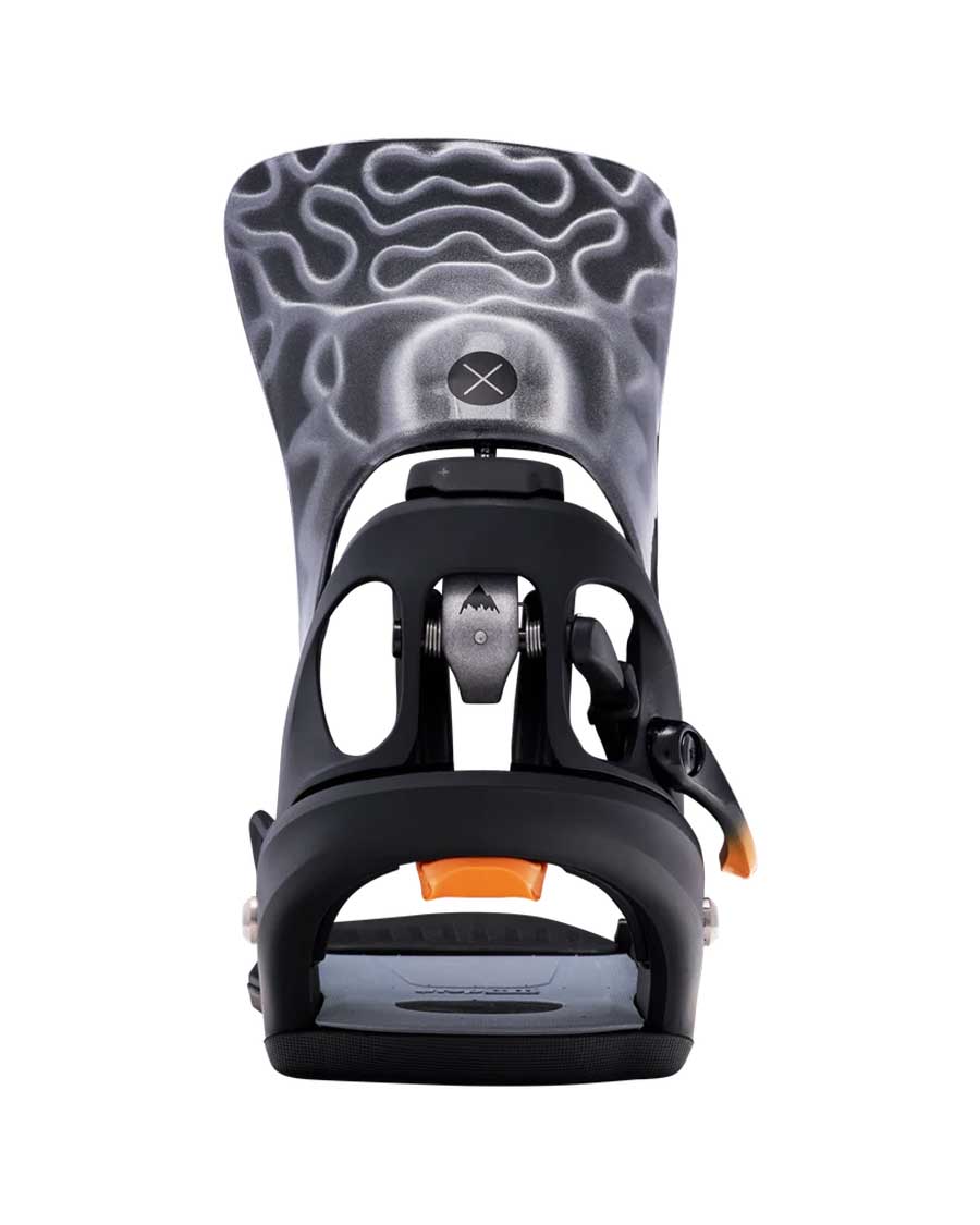 Burton Women's Step On® X Snowboard Bindings Black 2027