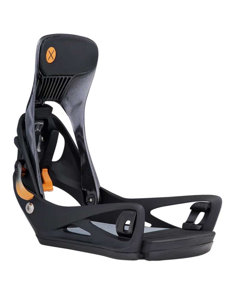 Burton Women's Step On® X Snowboard Bindings Black 2027