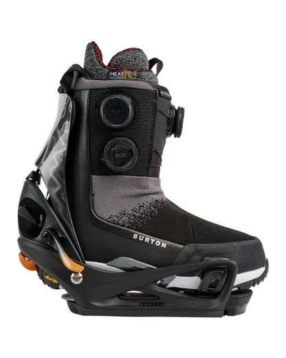 Burton Women's Step On® X Snowboard Bindings Black 2027