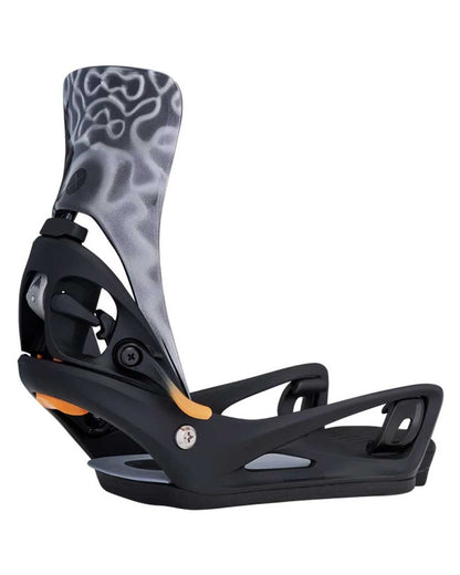 Burton Women's Step On® X Snowboard Bindings Black 2027