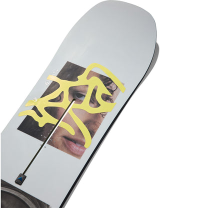 Burton Women's Story Board Snowboard 2025