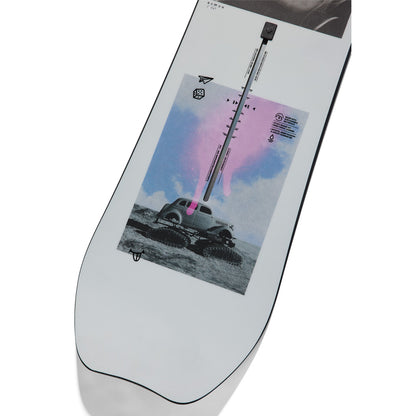 Burton Women's Story Board Snowboard 2025