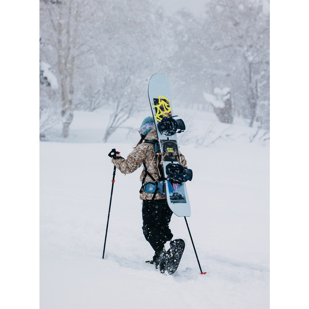 Burton Women's Story Board Snowboard 2025