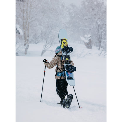 Burton Women's Story Board Snowboard 2025