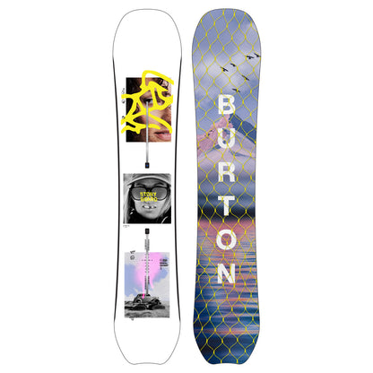 Burton Women's Story Board Snowboard 2025