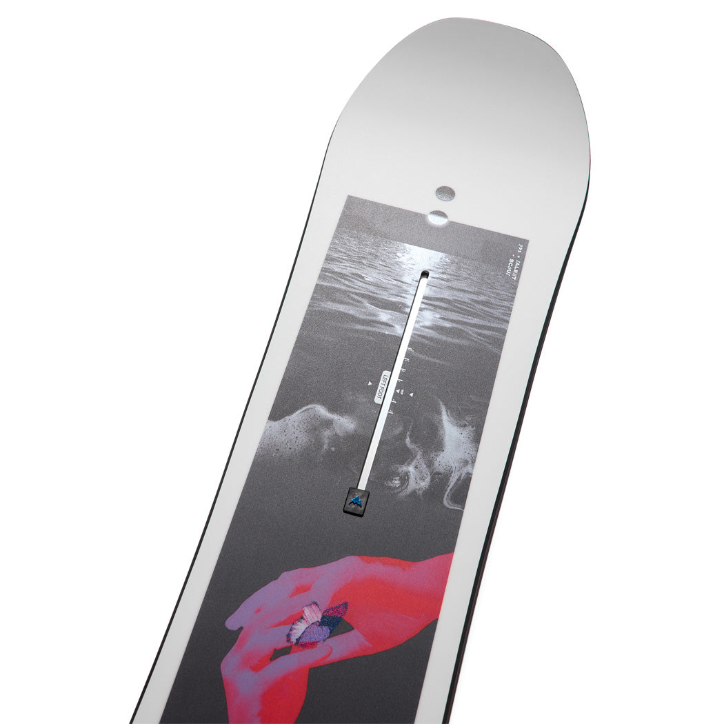 Burton Women's Talent Scout Snowboard 2025 – The Source Snowboard