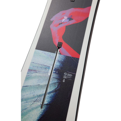 Burton Women's Talent Scout Snowboard 2025