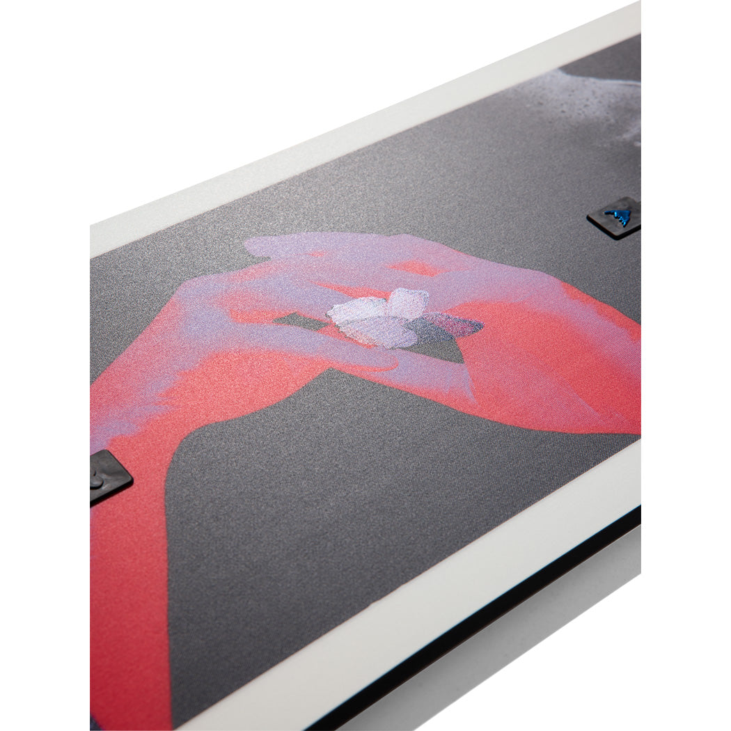 Burton Women's Talent Scout Snowboard 2025