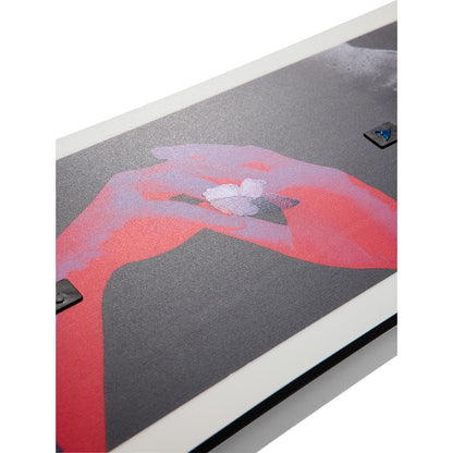 Burton Women's Talent Scout Snowboard 2025