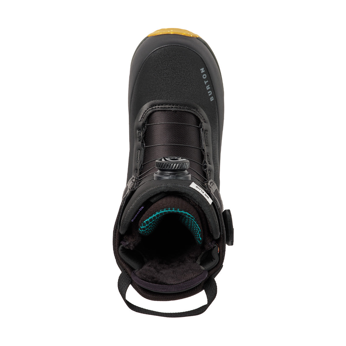 Burton Women's Waverange Plus Snowboard Boot Black 2027
