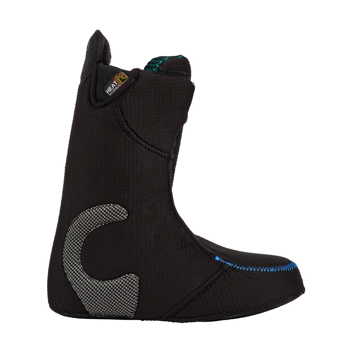 Burton Women's Waverange Plus Snowboard Boot Black 2027