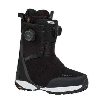 Burton Women's Waverange X Snowboard Boot Black 2027