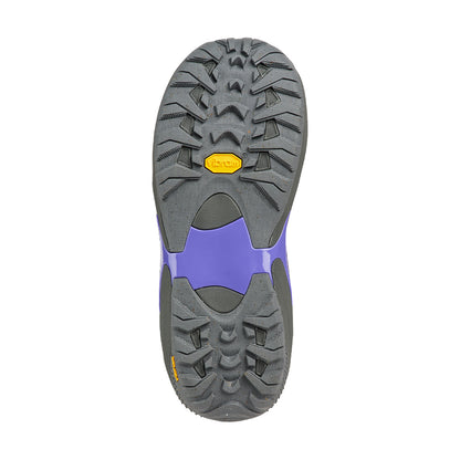 Burton Women's Waverange X Boot Nightshade Purple 2027