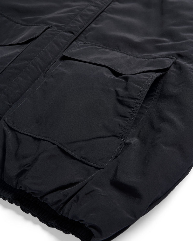 Burton Women's Winslow Insulated Jacket True Black 2027