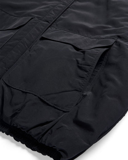 Burton Women's Winslow Insulated Jacket True Black 2027