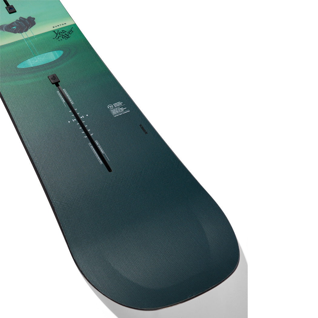 Burton Women's Yeasayer Snowboard 2025