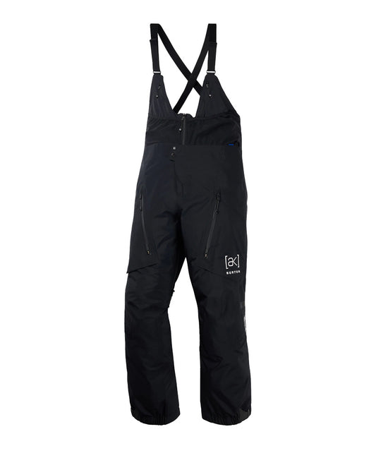 Burton Women’s [ak] Acamar Gore-Tex 3L Bib Pant Black 2026