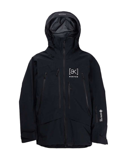 Burton Women's [ak] Acamar Gore-Tex Pro 3L Jacket Black 2026